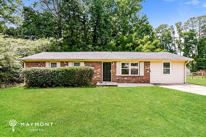 4590 Ridgeview Dr