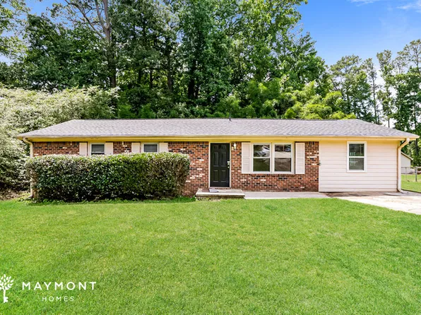 4590 Ridgeview Dr, Powder Springs, GA 30127