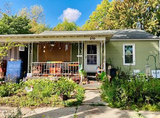 210 6th St, Fremont, OH 43420