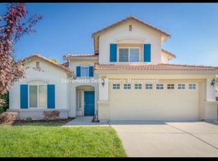 3386 Shearwater Dr, Sacramento, CA