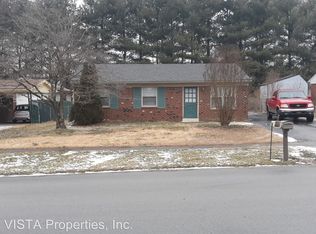 180 E Blue Jay Rd, Louisville, KY 40229