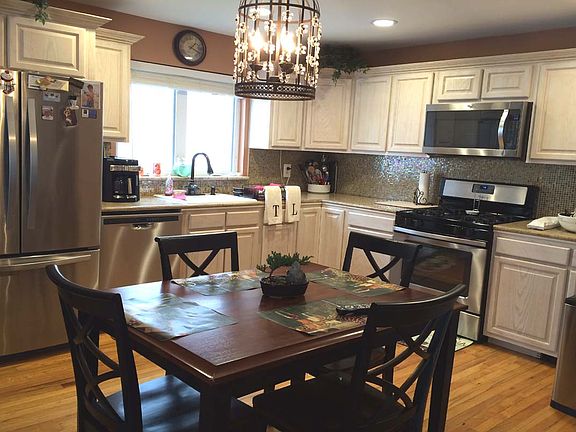 new 2015 kitchen