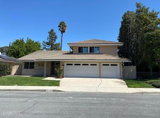1628 Camberwell Pl, Westlake Village, CA 91361
