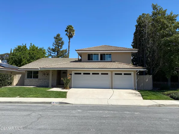 1628 Camberwell Pl, Westlake Village, CA 91361