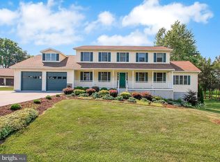 418 Heritage Dr, Gettysburg, PA 17325