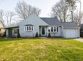 6 Gale Drive, Poughkeepsie, NY 12603
