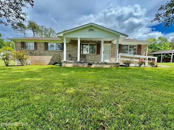 8214 Tazewell Pike, Corryton, TN 37721