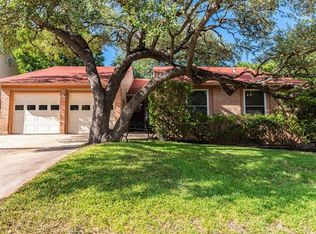 2718 Inridge Dr, Austin, TX 78745