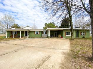 320 Highway 259, Wynne, AR 72396