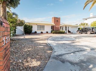 323 Harbor Dr, Indian Rocks Beach, FL 33785