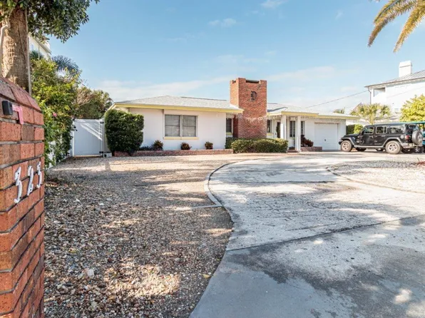 323 Harbor Dr, Indian Rocks Beach, FL 33785