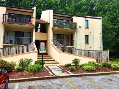10114 Campus Way S #203-8C, Upper Marlboro, MD, 20774