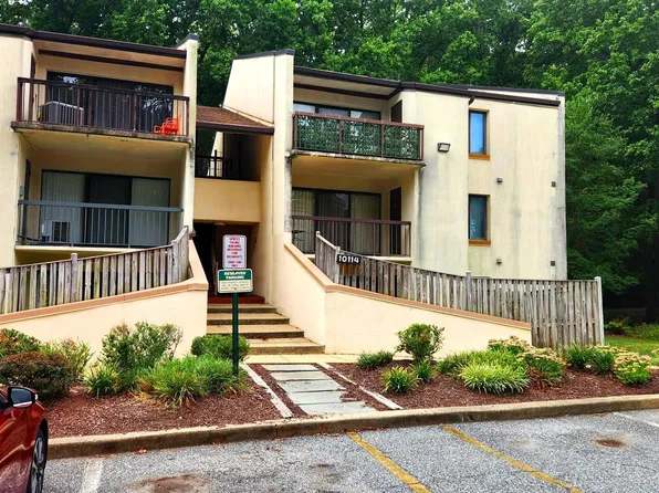 10114 Campus Way S #203-8C, Upper Marlboro, MD 20774