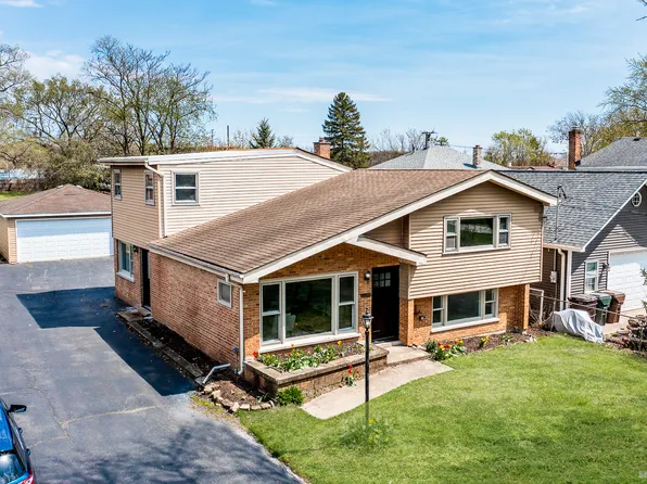 15345 Lamon Ave, Oak Forest, IL 60452