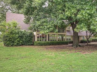 11416 S 82nd Ave E, Bixby, OK 74008