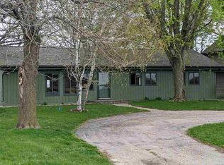 11969 253rd Ave, Spirit Lake, IA 51360