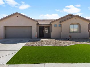4933 W Melody Ln, Laveen, AZ 85339