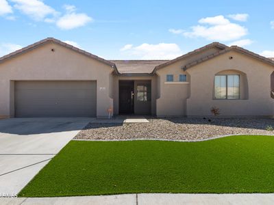 4933 W MELODY Lane, Laveen, AZ, 85339