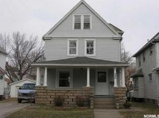 344 Oxford Ave, Elyria, OH