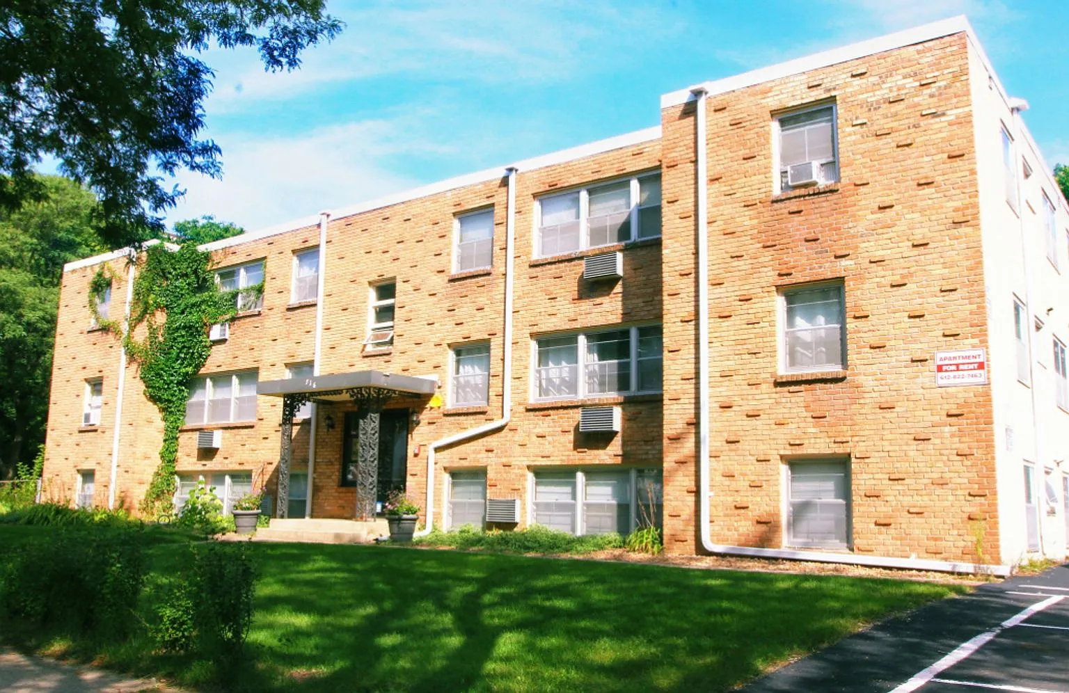 Camille Properties, LLC — Photo 1