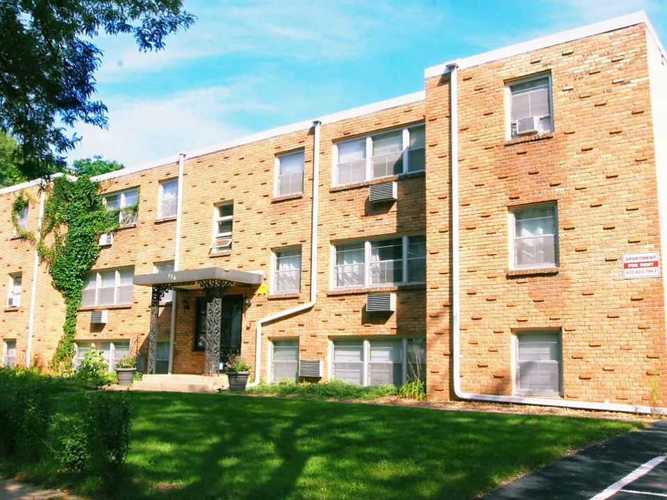Camille Properties, LLC