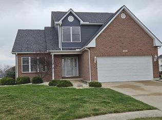 105 Waterford Ct, Jackson Center, OH 45334