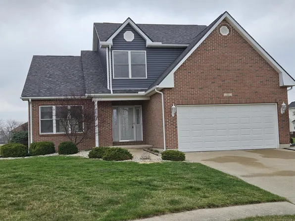 105 Waterford Ct, Jackson Center, OH 45334
