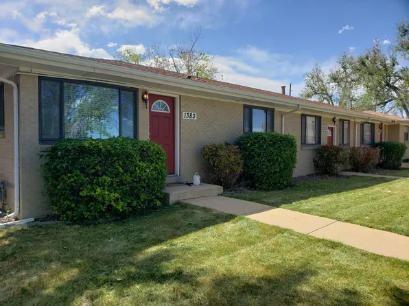 1383 Upham St, Lakewood, CO 80214