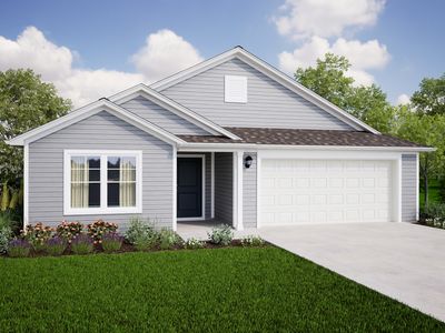 1493 Atlas Ln, Franklin, IN, 46131