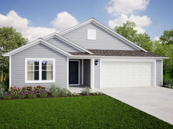 1493 Atlas Ln, Franklin, IN 46131