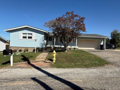 47 Fremont Dr., Wheeling, WV, 26003