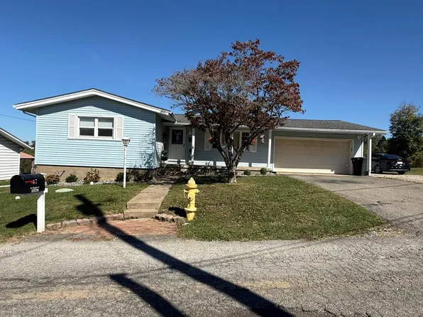 47 Fremont Dr., Wheeling, WV 26003
