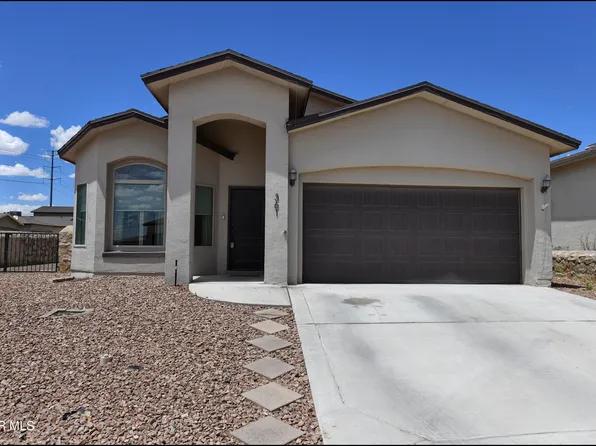 361 Aidan Gordon Cir, El Paso, TX 79932