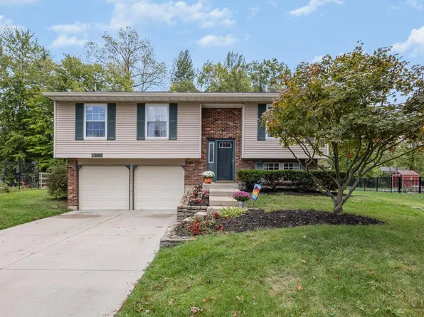 5818 Jeb Stuart Dr, Milford, OH 45150