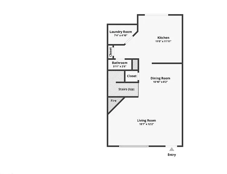12654 Tucker Crossing Ln — Photo 2