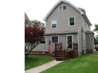 14 Partridge Ave, Ridley Park, PA 19078