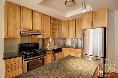 Rented by Next Door Realty NYC