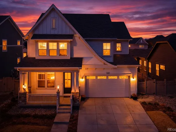 1589 Chestnut Avenue, Erie, CO 80516