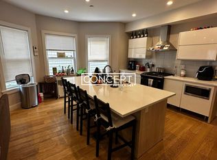 14 Willis St #I, Dorchester, MA 02125