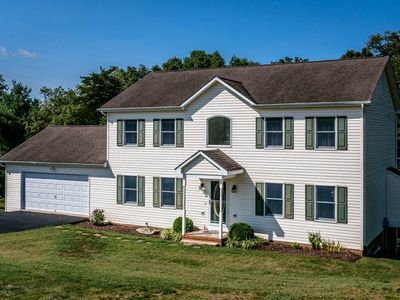 35 Transom Ct, Mount Crawford, VA, 22841