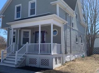 102 Topham St, New Bedford, MA 02746