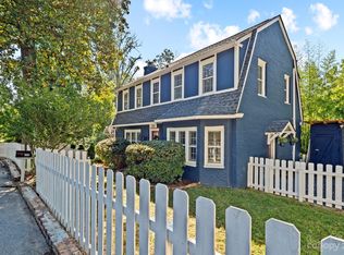 225 Forest Hill Dr, Asheville, NC 28803