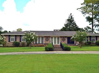 409 Randwick Rd, Dothan, AL 36301