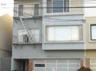2719 44th Ave APT 5, San Francisco, CA 94116