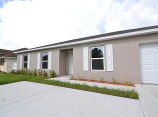2266 SW Cameo Blvd, Port Saint Lucie, FL 34953