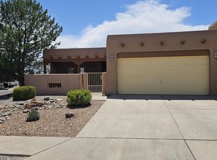 9701 Allano Ct NW, Albuquerque, NM 87114