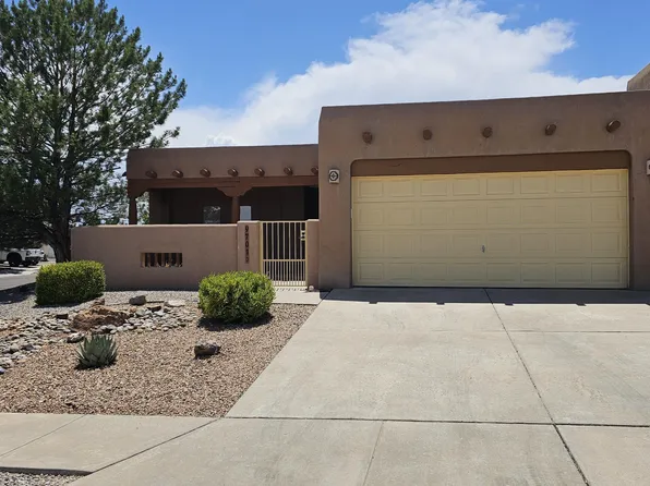 9701 Allano Ct NW, Albuquerque, NM 87114
