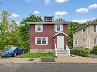 86 Hawthorne St, Roslindale, MA 02131