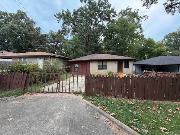 3213 Boyd St, Little Rock, AR 72204