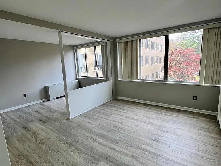 6641 Wakefield Dr #204 — Photo 3